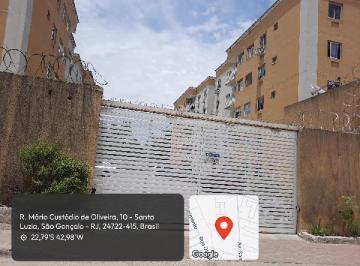 Photo_0 · 
                Oferta com destaque — Apartamento no Santa Luzia, Sao Goncalo - RJ, Apto 105, 2 qua