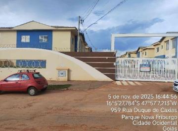 Photo_0 · 
                Oportunidade Única em CIDADE OCIDENTAL - GO | Tipo: Apartamento | Negociação: Licit