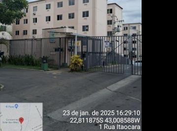 Photo_0 ·
Grande chance — Apartamento no Trindade, Sao Goncalo - RJ, Apto 201, 2 quartos, 1 v