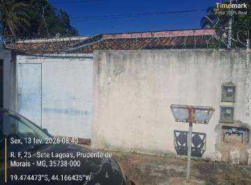 Photo_0 ·
Oportunidade para moradia — Casa no Campo Limpo, Prudente de Morais - MG, Nº 388, 2