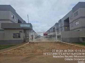 Photo_0 ·
Imóvel em local estratégico — Apartamento no Mansoes Recreio Mossoro, Cidade Ociden
