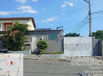Photo_0 · 
                Imóvel com excelente localização — Casa no Pacheco, Sao Goncalo - RJ, Nº 150, 2 qua
