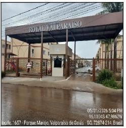 Photo_0 · 
                Oportunidade Única em VALPARAISO DE GOIAS - GO | Tipo: Apartamento | Negociação: Li