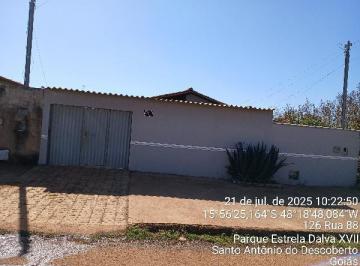 Photo_0 · 
                Oportunidade Única em SANTO ANTONIO DO DESCOBERTO - GO | Tipo: Casa | Negociação: V