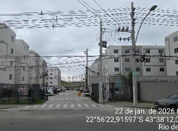 Photo_0 · 
                Grande oportunidade — Apartamento no Paciencia, Rio de Janeiro - RJ, Apto 207, 2 qu