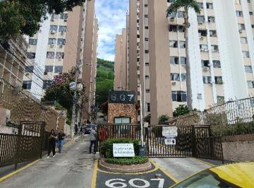 Photo_0 ·
Imóvel com boa estrutura — Apartamento no Engenho Novo, Rio de Janeiro - RJ, Apto 3