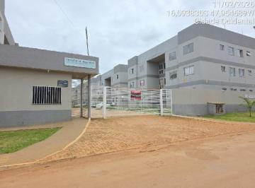 Photo_0 · 
                Oferta vantajosa — Apartamento no Mansoes Recreio Mossoro, Cidade Ocidental - GO, A
