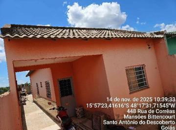 Photo_0 · 
                Oportunidade Única em SANTO ANTONIO DO DESCOBERTO - GO | Tipo: Casa | Negociação: V
