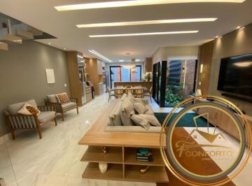 Foto 05 · Sobrado de Alto Padrão na Mooca: 163m², Mobiliado e Oportunidade de Permuta