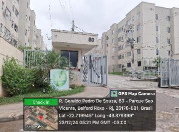 Photo_0 ·
Imóvel com excelente localização — Apartamento no Sao Vicente, Belford Roxo - RJ, A