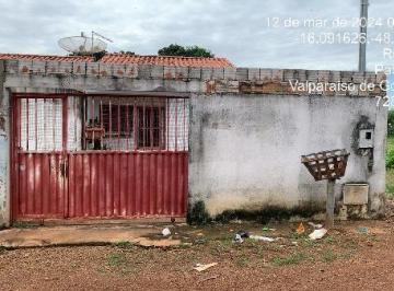 Photo_0 ·
Oferta especial — Casa no Pacaembu, Valparaiso de Goias - GO, Nº 02, 2 quartos, 1 v