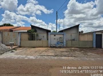 Photo_0 · 
                Oportunidade Única em LUZIANIA - GO | Tipo: Casa | Negociação: Venda Online  | Situ