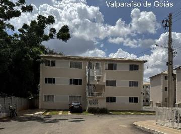 Photo_0 · 
                Oferta vantajosa — Apartamento no Chacaras e Mansoes Santa Maria, Valparaiso de Goi