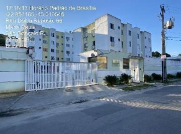 Photo_0 · 
                Oferta especial — Apartamento no Maria Paula, Sao Goncalo - RJ, Apto 201, 66,54m² |