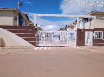 Photo_0 · 
                Excelente oportunidade — Apartamento no Mansoes Recreio Mossoro, Cidade Ocidental -