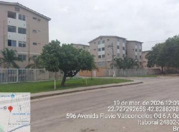 Photo_0 · 
                Oportunidade garantida — Apartamento no Venda das Pedras, Itaborai - RJ, Apto 503, 