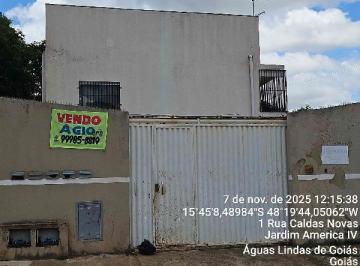 Photo_0 ·
Oportunidade Única em AGUAS LINDAS DE GOIAS - GO | Tipo: Casa | Negociação: Venda D
