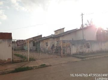 Photo_0 ·
Oportunidade Única em LUZIANIA - GO | Tipo: Casa | Negociação: Venda Direta Online