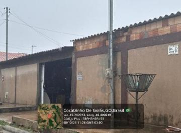 Photo_0 ·
Oportunidade Única em COCALZINHO DE GOIAS - GO | Tipo: Casa | Negociação: Venda Dir