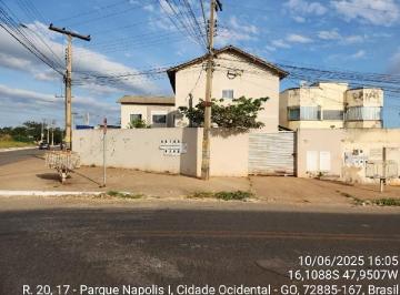 Photo_0 · 
                Oportunidade Única em CIDADE OCIDENTAL - GO | Tipo: Apartamento | Negociação: Venda