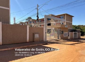 Photo_0 · 
                Condição facilitada — Apartamento no Chacaras Ypiranga A, Valparaiso de Goias - GO,