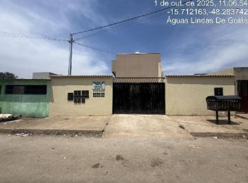 Photo_0 · 
                Oportunidade Única em AGUAS LINDAS DE GOIAS - GO | Tipo: Apartamento | Negociação: 