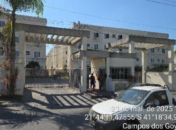 Photo_0 · 
                Oportunidade Única em CAMPOS DOS GOYTACAZES - RJ | Tipo: Apartamento | Negociação: 