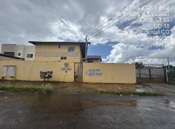 Photo_0 ·
Oferta recomendada — Apartamento no Parque Araguari, Cidade Ocidental - GO, Apto 10