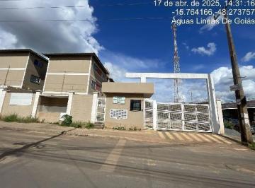 Photo_0 · 
                Oportunidade Única em AGUAS LINDAS DE GOIAS - GO | Tipo: Apartamento | Negociação: 