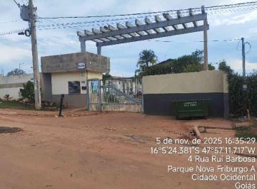 Photo_0 ·
Oportunidade Única em CIDADE OCIDENTAL - GO | Tipo: Apartamento | Negociação: Venda