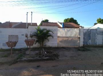 Photo_0 · 
                Condição facilitada — Casa no Jardim Ana Beatriz Ii, Santo Antonio do Descoberto - 
