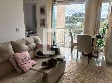 Apartamento · 47m² · 2 Quartos · 1 Vaga · Apartamento à Venda - Centro, 2 Quartos, 47 m2