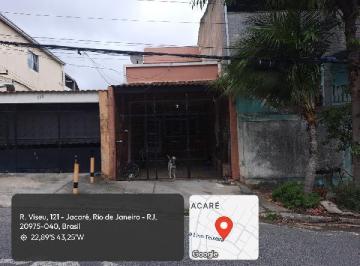 Photo_0 ·
Oportunidade garantida — Casa no Jacare, Rio de Janeiro - RJ, Nº 112, 1 vaga, 172,0