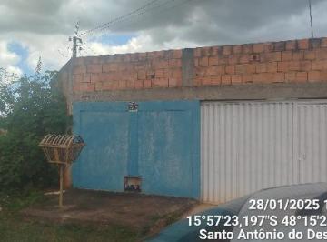 Photo_0 · 
                Oportunidade Única em SANTO ANTONIO DO DESCOBERTO - GO | Tipo: Casa | Negociação: V