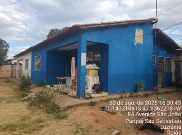 Photo_0 · 
                Oportunidade Única em LUZIANIA - GO | Tipo: Casa | Negociação: Venda Direta Online 