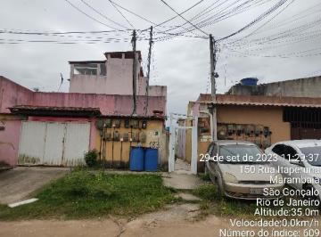 Photo_0 · 
                Imóvel com grande valor — Casa no Marambaia, Sao Goncalo - RJ, Nº 183, 1 quarto, 50