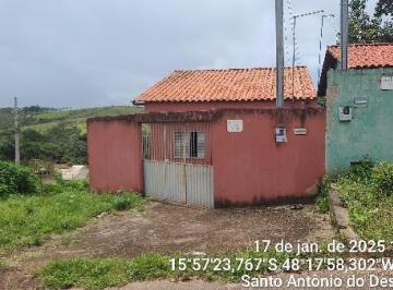 Photo_0 · 
                Oportunidade Única em SANTO ANTONIO DO DESCOBERTO - GO | Tipo: Casa | Negociação: V