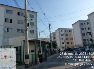 Photo_0 · 
                Imóvel com excelente localização — Apartamento no Jardim Palmares, Nova Iguacu - RJ