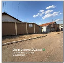 Photo_0 ·
Oportunidade Única em CIDADE OCIDENTAL - GO | Tipo: Casa | Negociação: Venda Direta