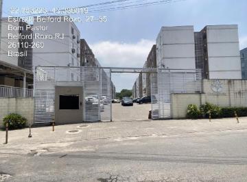 Photo_0 ·
Imóvel com localização privilegiada — Apartamento no Bom Pastor, Belford Roxo - RJ,