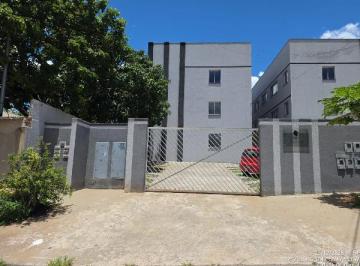 Photo_0 ·
Chance única — Apartamento no Parque Napolis B, Cidade Ocidental - GO, Apto 102, 2