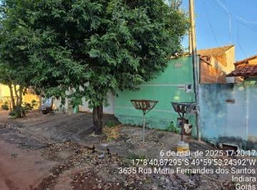 Photo_0 · 
                Imóvel com localização privilegiada — Casa no Sao Simao Ii, Indiara - GO, N. SN QD 