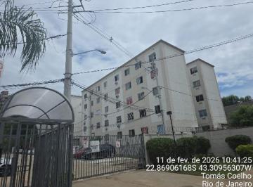 Photo_0 ·
Oferta com vantagem — Apartamento no Tomas Coelho, Rio de Janeiro - RJ, Apto 405, 1