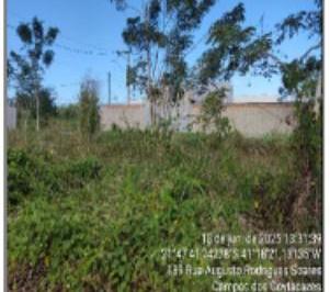 Photo_0 · 
                Oportunidade Única em GOITACAZES - RJ | Tipo: Terreno | Negociação: Venda Direta On
