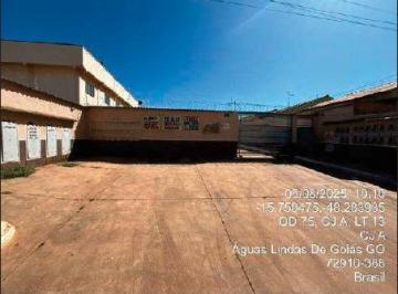 Photo_0 ·
Oportunidade Única em AGUAS LINDAS DE GOIAS - GO | Tipo: Apartamento | Negociação: