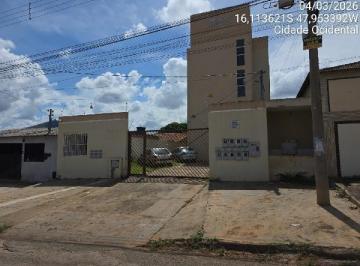 Photo_0 · 
                Negócio imperdível — Apartamento no Parque Napolis A, Cidade Ocidental - GO, Apto 2