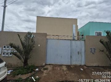 Photo_0 ·
Oportunidade Única em AGUAS LINDAS DE GOIAS - GO | Tipo: Apartamento | Negociação: