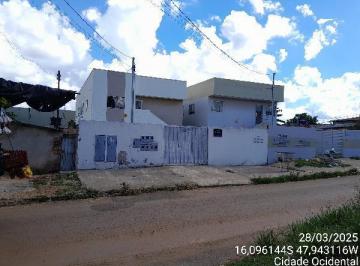 Photo_0 ·
Oportunidade Única em CIDADE OCIDENTAL - GO | Tipo: Apartamento | Negociação: Venda