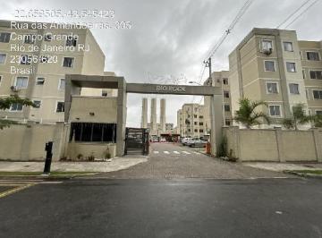 Photo_0 ·
Grande chance — Apartamento no Campo Grande, Rio de Janeiro - RJ, Apto 502, 2 quart