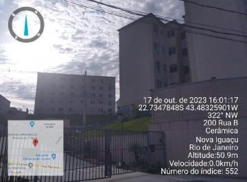 Photo_0 · 
                Imóvel para investir — Apartamento no Ceramica, Nova Iguacu - RJ, Apto 301, 2 quart